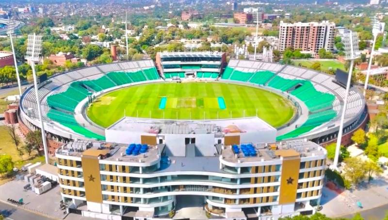 Renaming of Gaddafi Stadium on the cards, PCB invites proposals for naming rights