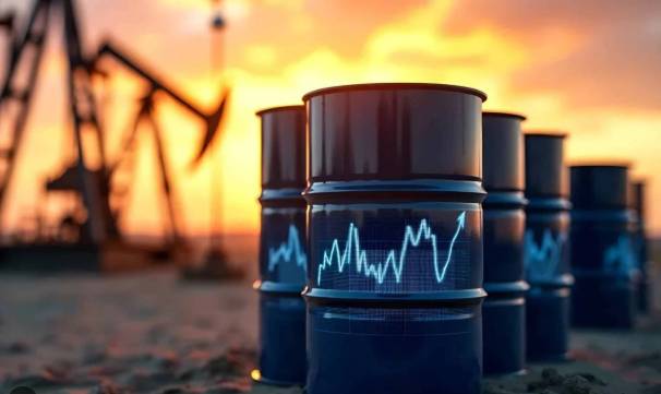 Crude plunges, stocks rally as Trump says war 'pretty much' complete