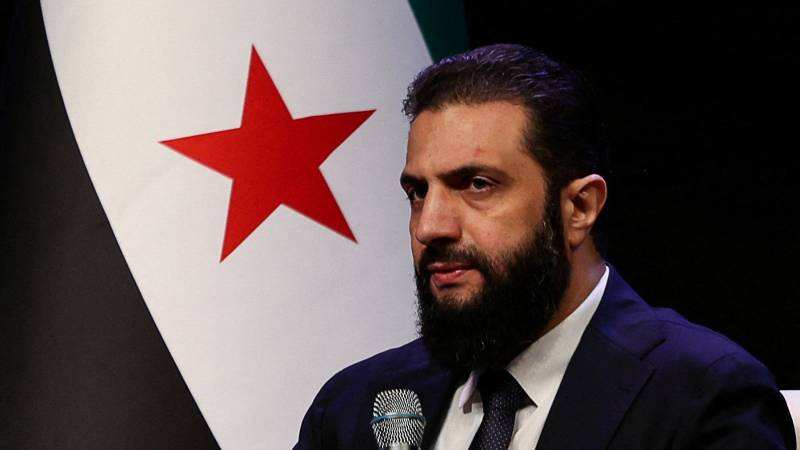 Syria accuses Hezbollah of firing shells into its territory