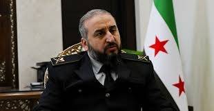 Syria picks Kurdish military official as assistant defence minister
