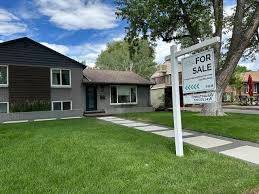 US existing home sales beat expectations as mortgage rates cool