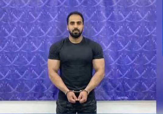 Bahrain arrests Indian engineer for spying for Mossad