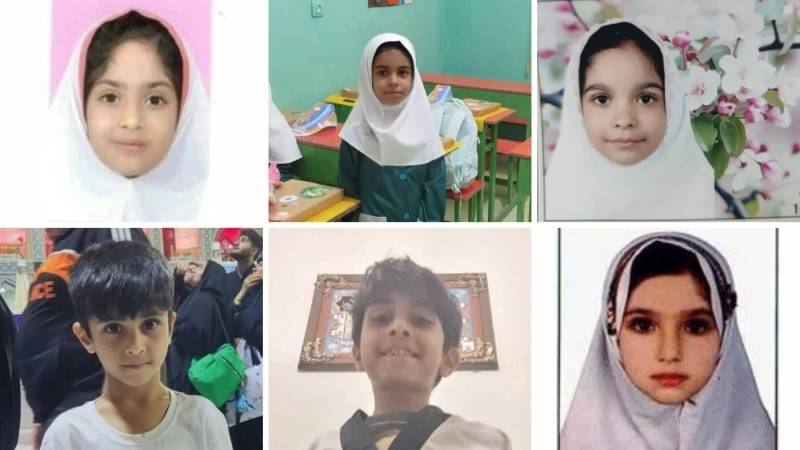 War in the Middle East: casualty figures from across the region