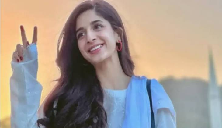 Mawra Hocane shares Bangkok morning glimpse