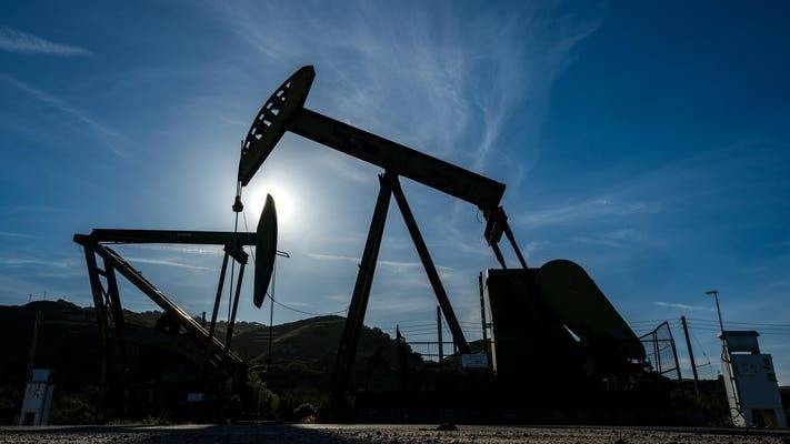 Oil prices jump despite strategic reserve release