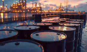 Oil turns lower on report of IEA reserve release proposal