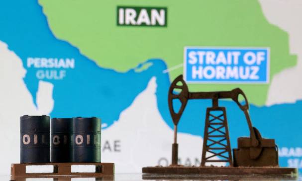 Global economic fallout of Middle East war