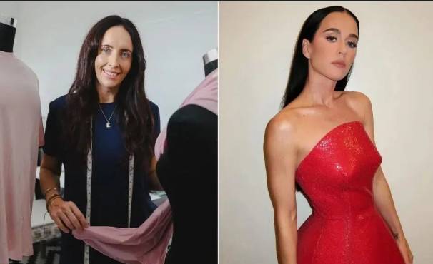 Australian Katie Perry wins trademark spat against singer Katy Perry