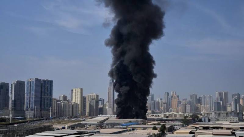 Gulf states bet on restraint over direct involvement in Mideast war