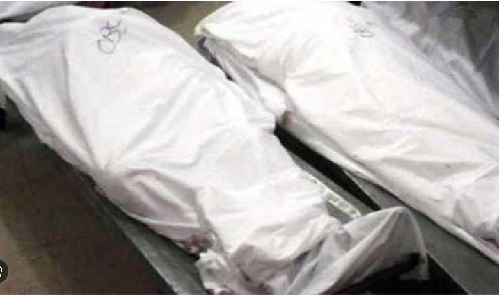 Racing trailers crush two brothers to death in Karachi