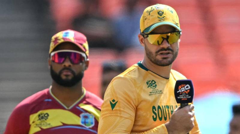 Cricket body rejects bias claims over post-World Cup travel delays