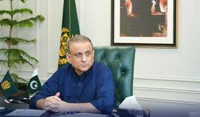 Aleem Khan nods to three-lane motorways, hotels to promote religious tourism
