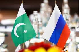 Russia invites Pakistan schoolchildren to Open International Biology Olympiad