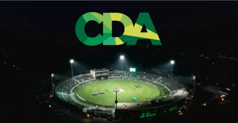 Two joint ventures submit technical bids for building cricket stadium in Islamabad
