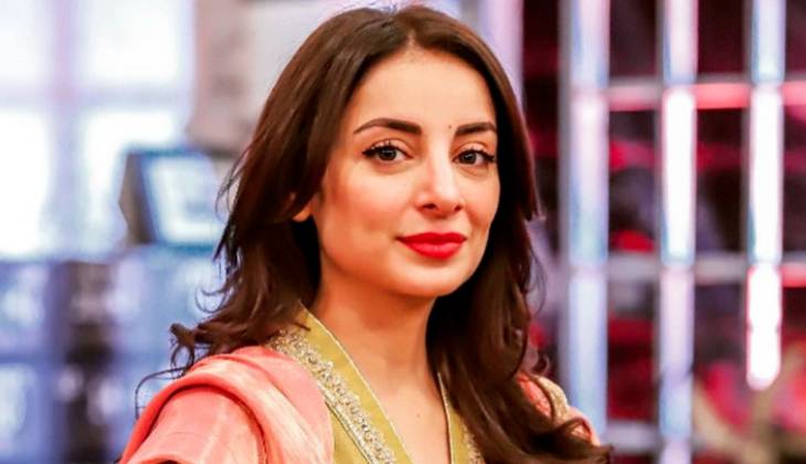 Sarwat Gilani celebrates son’s spiritual leadership in emotional Instagram post