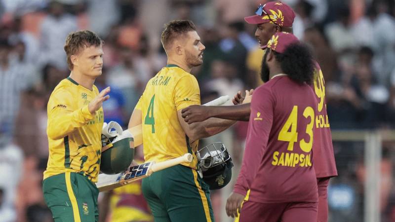 Sharma and Kishan give India 1-2 in ICC Men’s T20I Batting Rankings