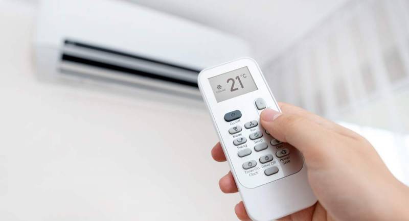 Sindh govt orders ACs to be switched off at 4pm under austerity policy
