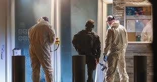 Three brothers arrested over US embassy blast in Oslo: police