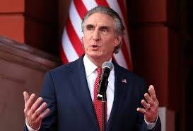 US interior secretary says oil reserves release should be considered