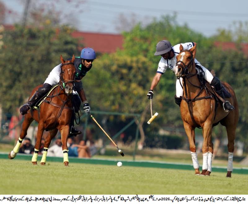 Abelenda fires BN Polo to thrilling win over FG Polo in National Open Championship Finale