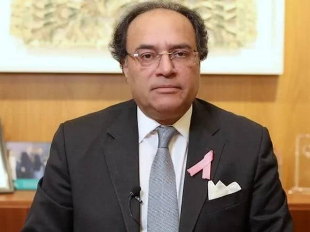 Aurangzeb warns 4-time high oil cargo rates may force closure of fertilizer plants