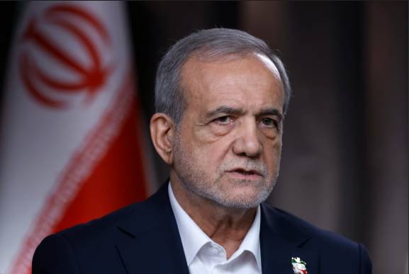 Iran sets three conditions to end Middle East war