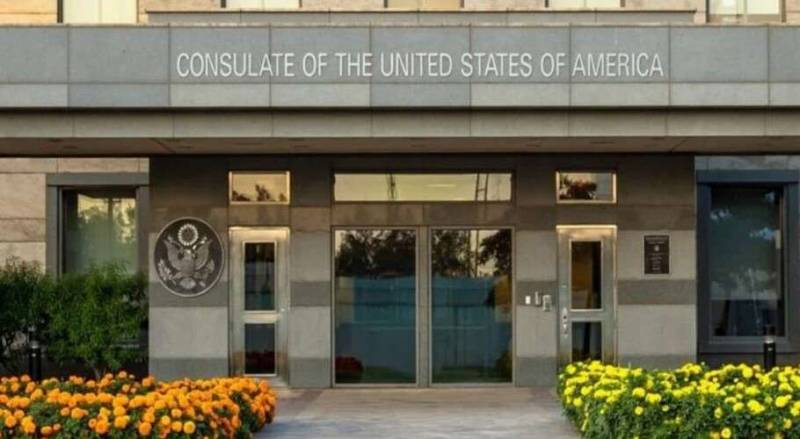 US to permanently close its consulate in Peshawar
