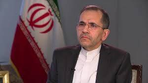 Iran not laying mines in Strait of Hormuz: Deputy FM
