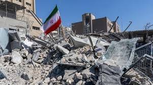 Israel says still has broad range of targets in Iran