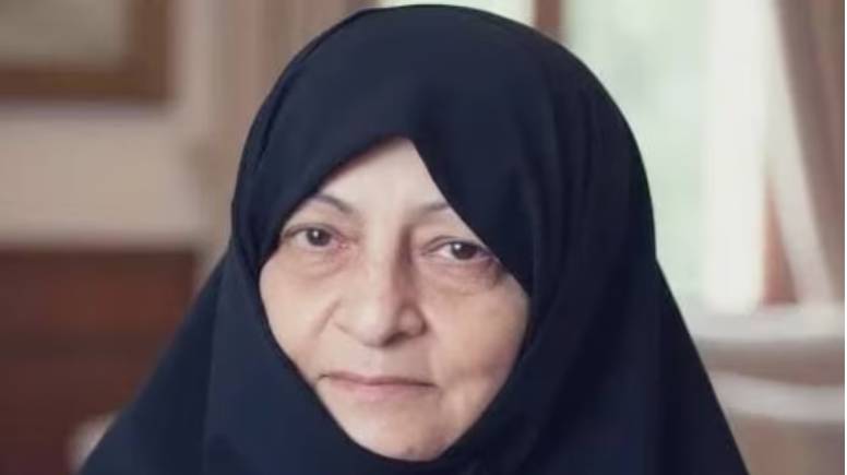 Khamenei's wife still alive, says Iranian media