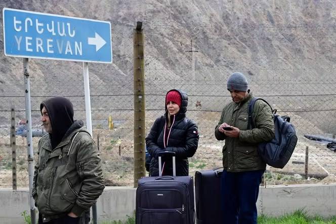 War displaces three million inside Iran: UN