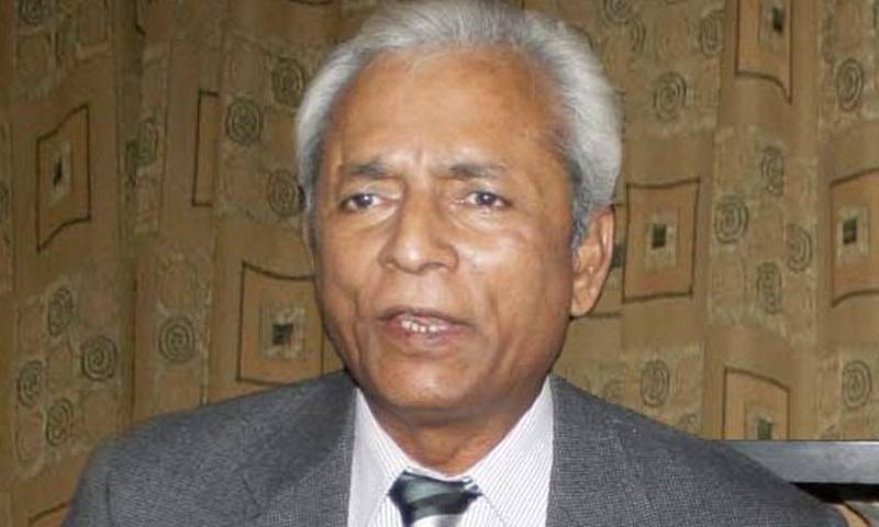 PM Shehbaz replaces Kamran Tessori with Nehal Hashmi as Sindh Governor
