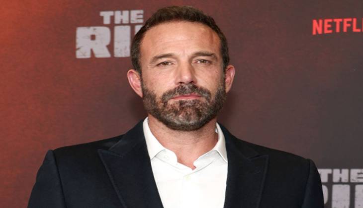 Ben Affleck’s AI film tech company InterPositive joins Netflix