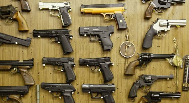 Military police foil bid to smuggle arms, ammunition from Punjab to Balochistan
