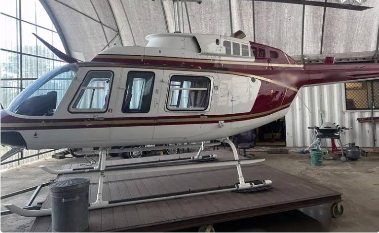 Australian plane owner charged over 'black flight' to Indonesia