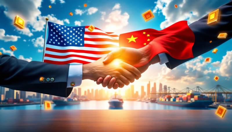 China calls US trade probes into partners 'political manipulation'