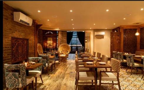 Mideast war lands India restaurants in soup