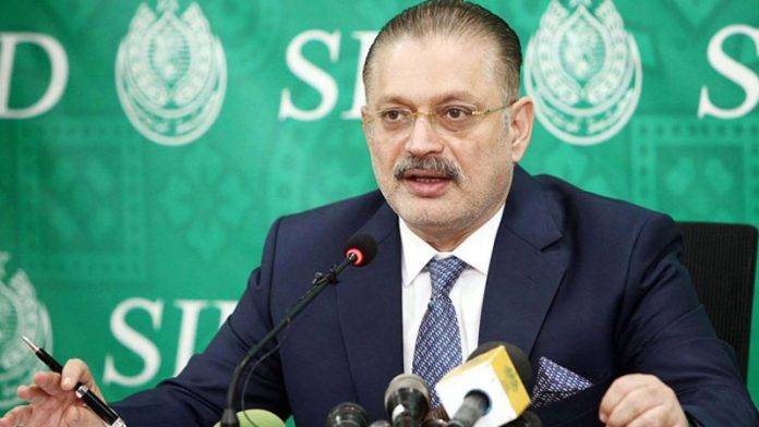 Sindh govt announces public holiday for tomorrow