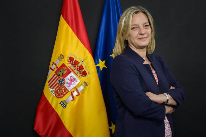 Spain cites Israeli 'insults' in decision to withdraw ambassador