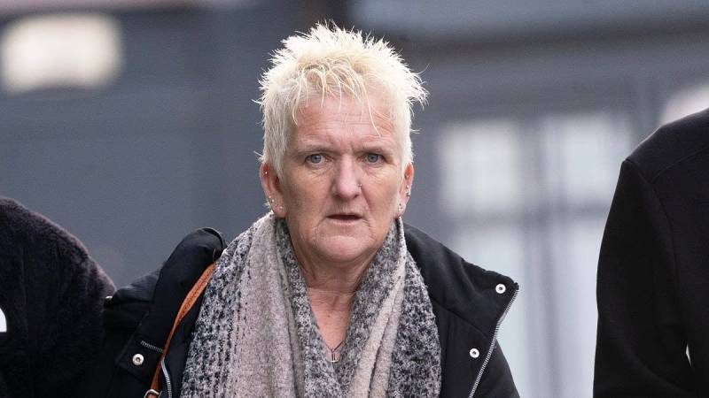 UK mother jailed for keeping woman as 'house slave' for 25 years
