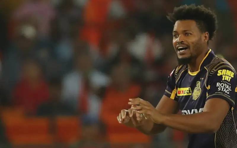 West Indies player Javon Searles, 2 others suspended under anti-corruption code