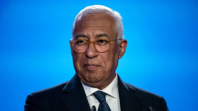EU's Costa slams easing of US sanctions on Russian oil