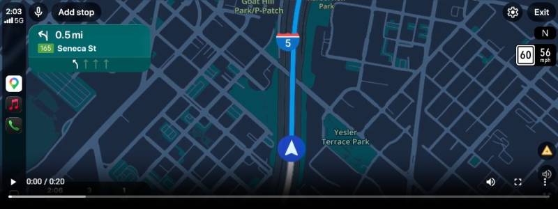 Google introduces AI-powered update to Maps with new ‘Ask Maps’ feature