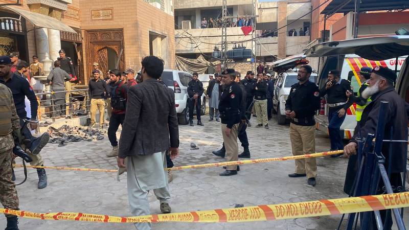 The hidden fronts targeting Pakistan’s security