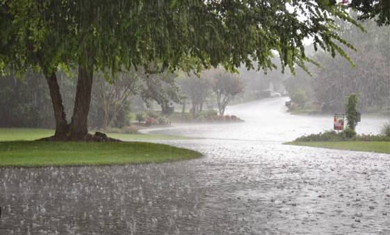 NDMA issues rain alert, snowfall in northern areas