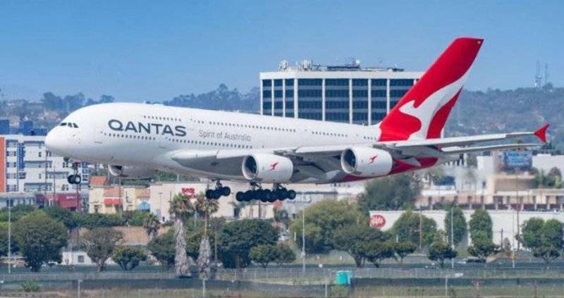 Qantas to pay $74 million to customers for cancelled Covid flights