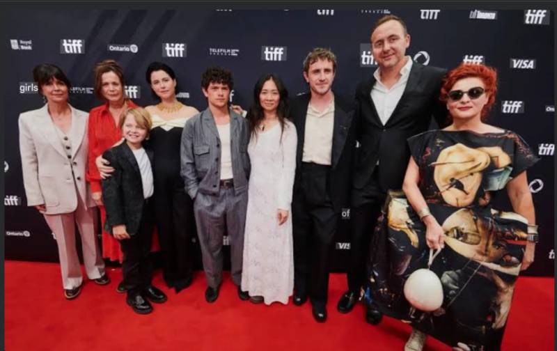 Casting directors finally get their due at Oscars