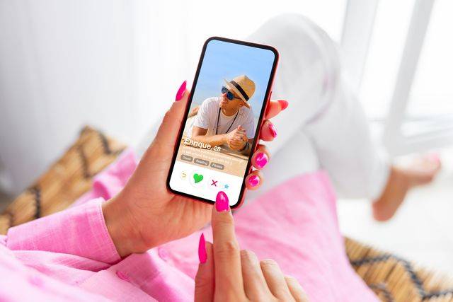 Dating app Tinder dabbles with AI matchmaking