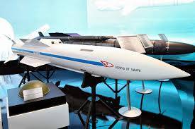 Serbia confirms it owns Chinese supersonic missiles