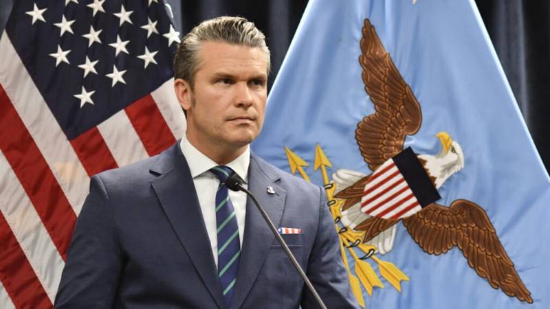  Trump administration lashes out at CNN over Iran war